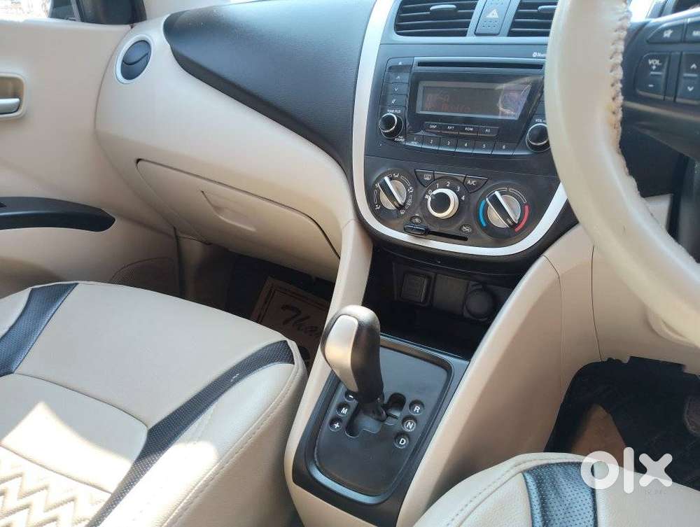 Maruti Suzuki Celerio