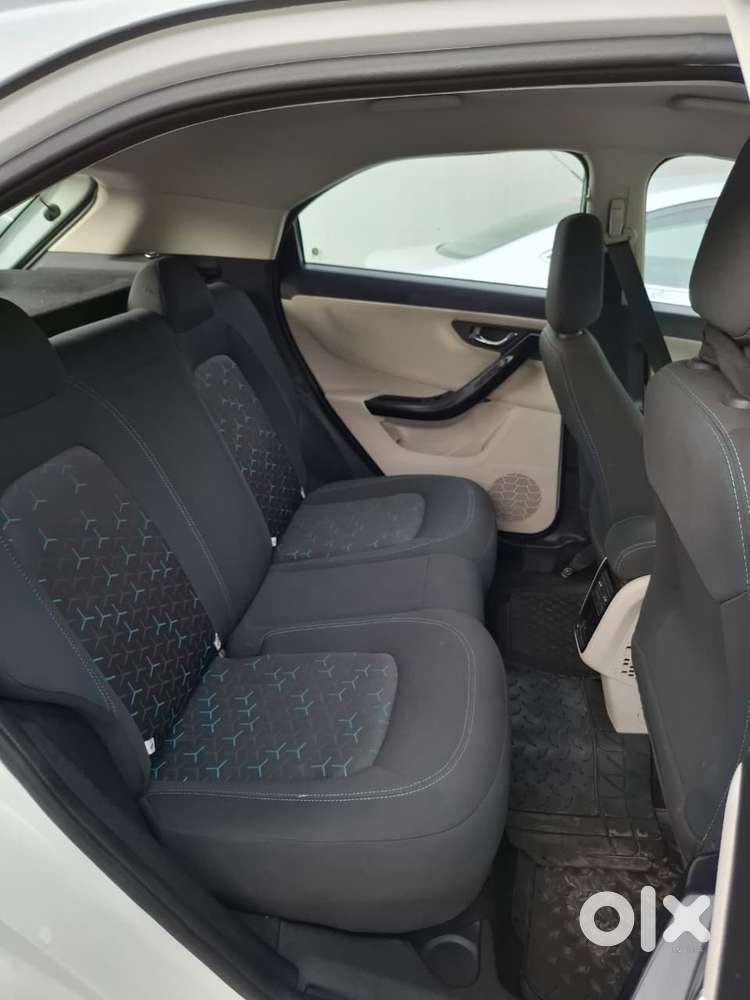 Tata Nexon Ev, 2021, Electric