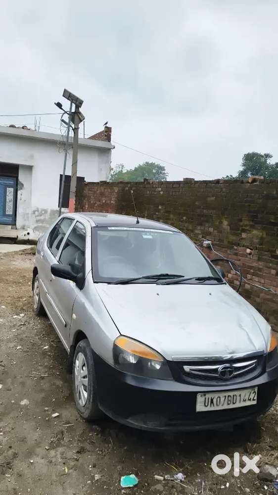 2014 Tata Indigo Gls