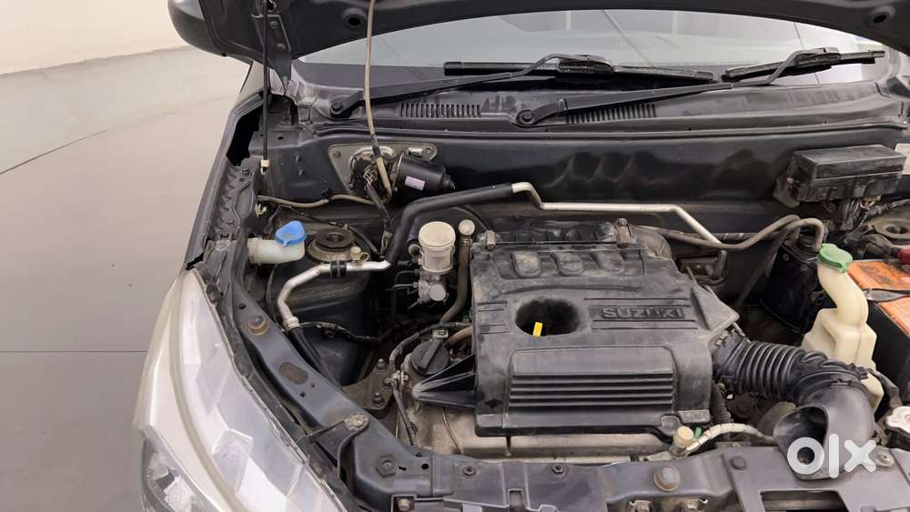 Maruti Suzuki Alto K10 2010-2014 Vxi, 2017, Petrol