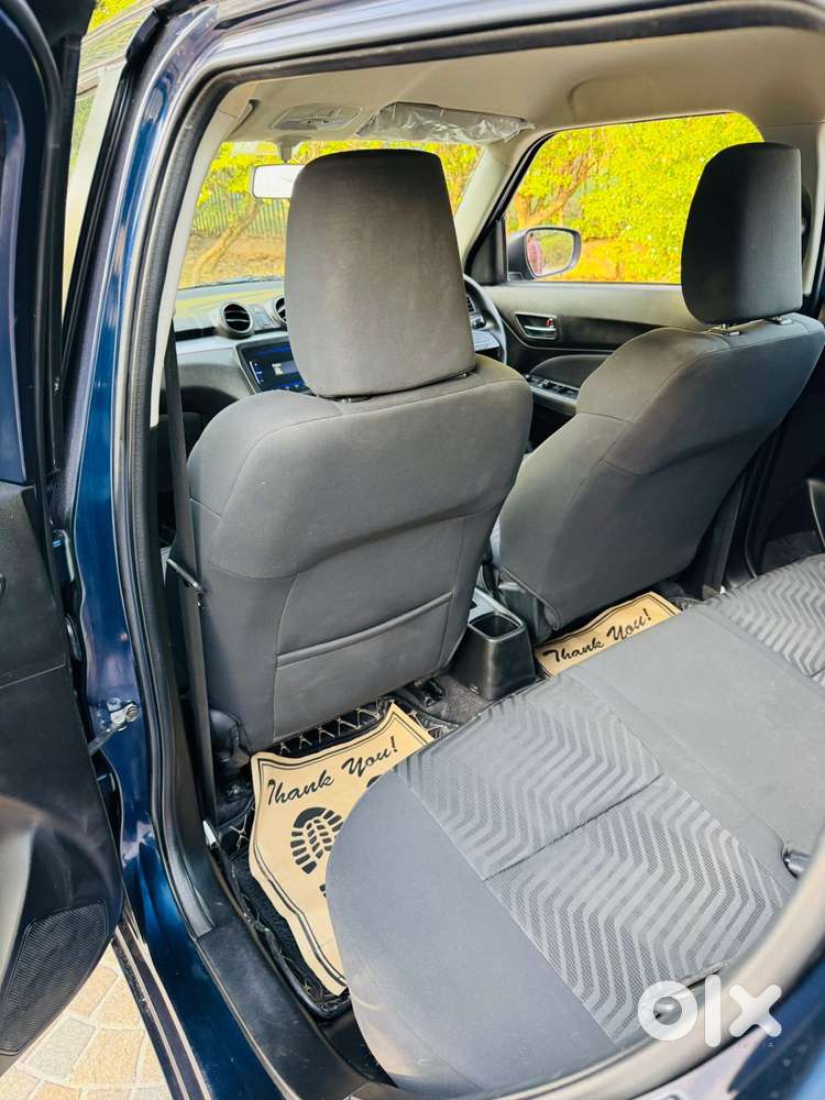 Maruti Suzuki Swift Vxi Ags, 2023, Petrol