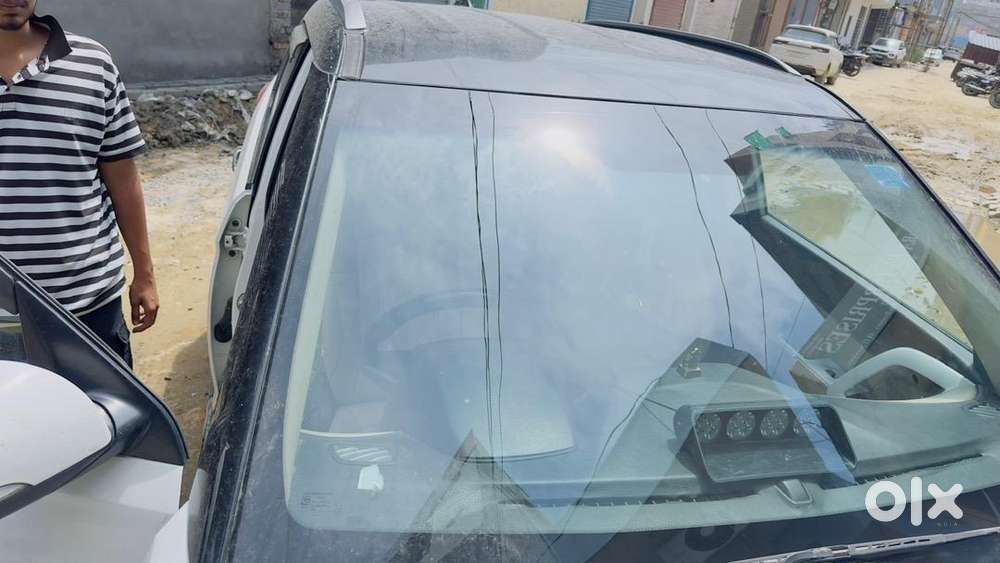 Hyundai Creta 2019 Petrol 97000 Km Driven