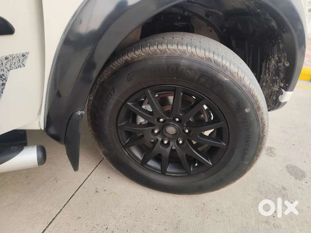 Mitsubishi Pajero Sport 2018