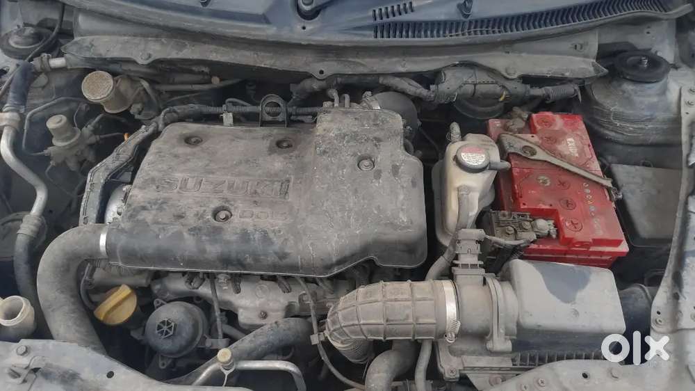 Maruti Suzuki Swift Dzire 2013 Diesel Good Condition