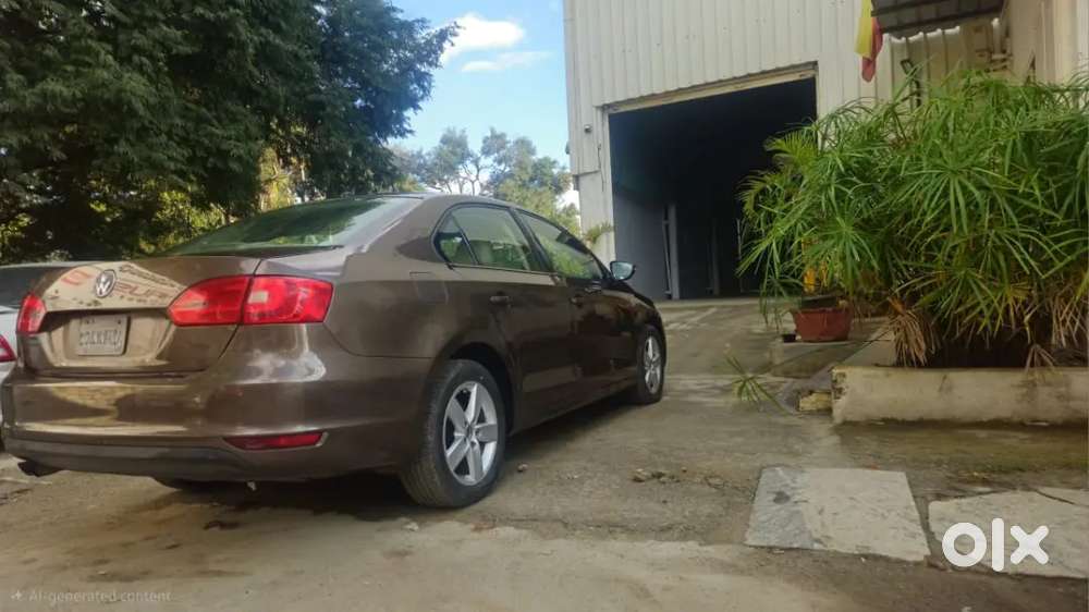 2013 Jetta 1.4tsi