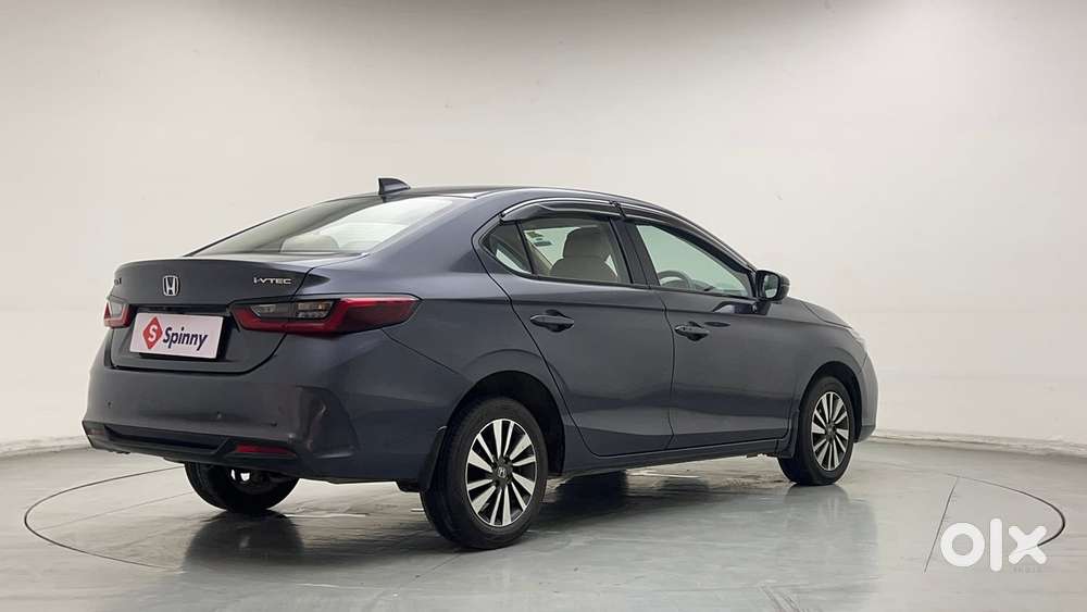 Honda City I-vtec V, 2023, Petrol