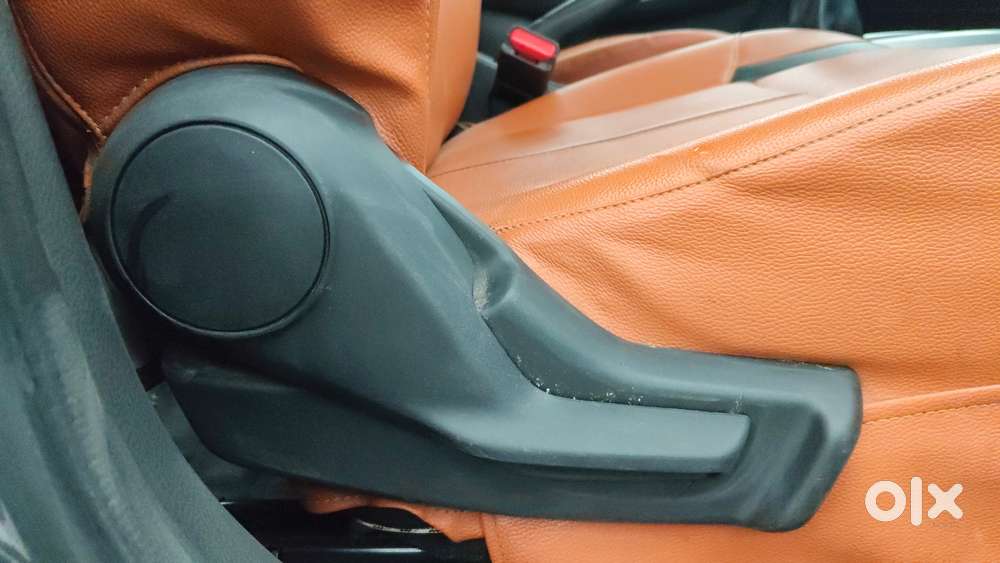 Maruti Suzuki Baleno 1.2 Delta, 2018, Petrol