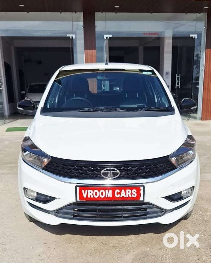 Tata Tiago 1.2 Revotron Xz Plus, 2021, Petrol