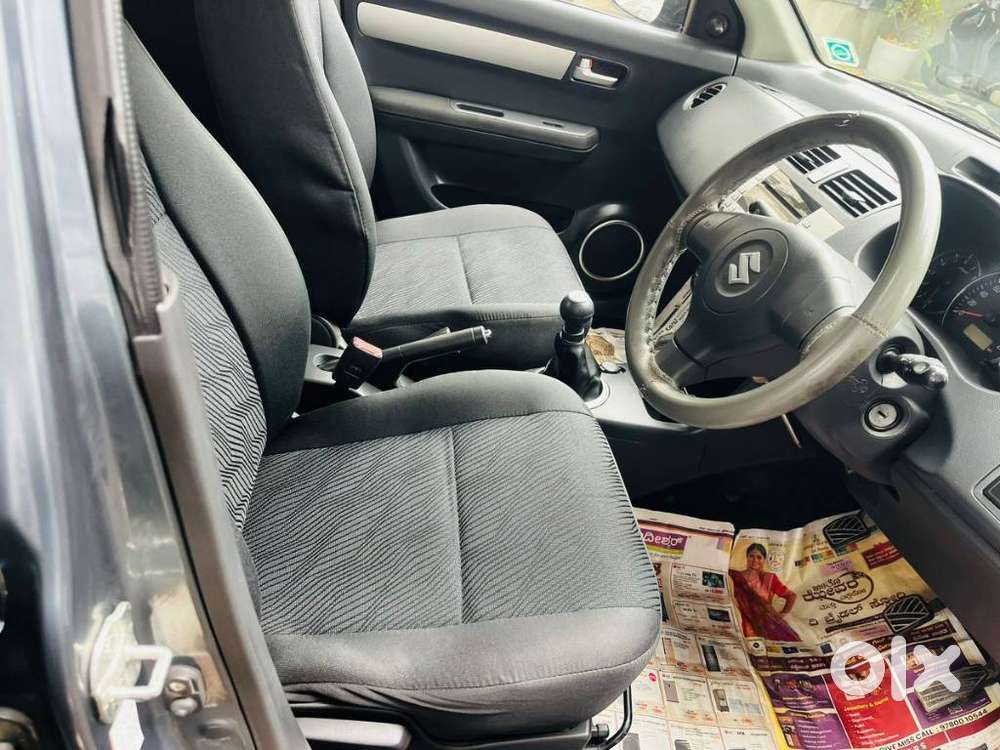 Maruti Suzuki Swift 2011-2014 Vxi, 2011, Petrol