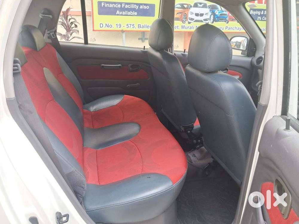 Hyundai Santro Xing Gls, 2009, Petrol