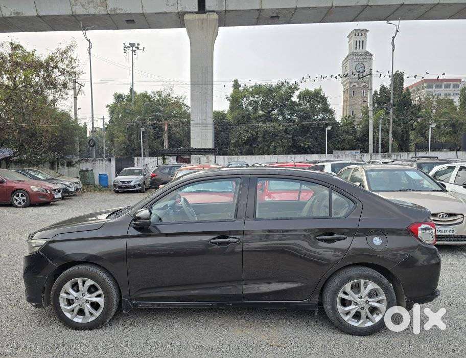 Honda Amaze Vx Diesel, 2019, Diesel