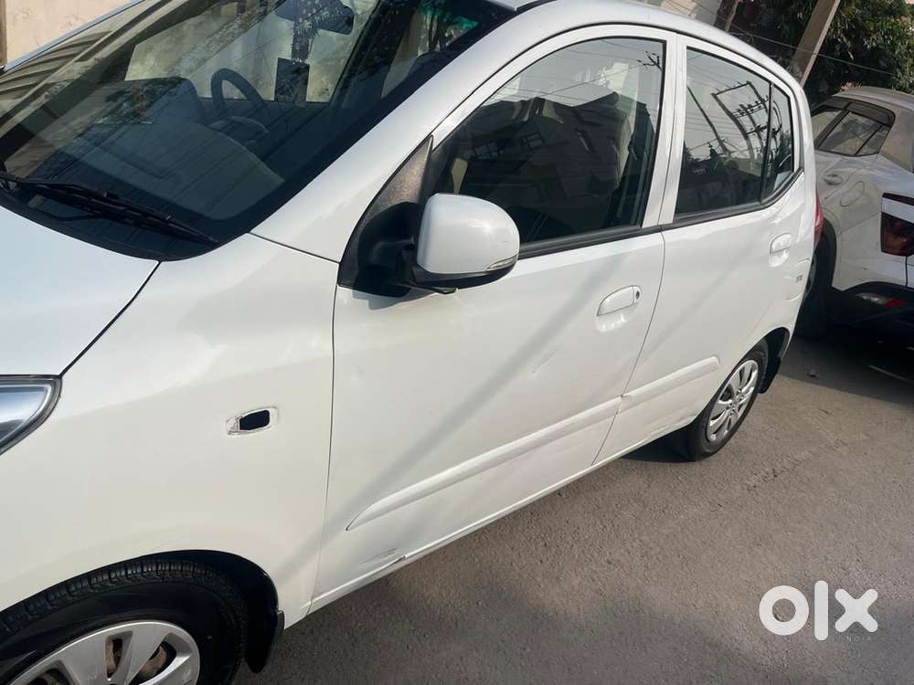 Hyundai I10 2011 Petrol Good Condition