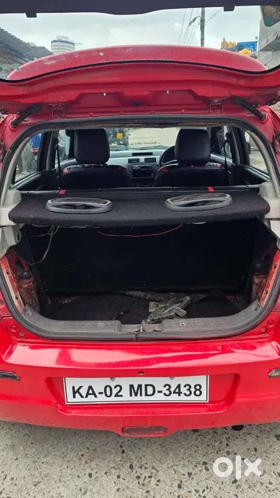 Swift Maruti Suzuki 2008 Diesel