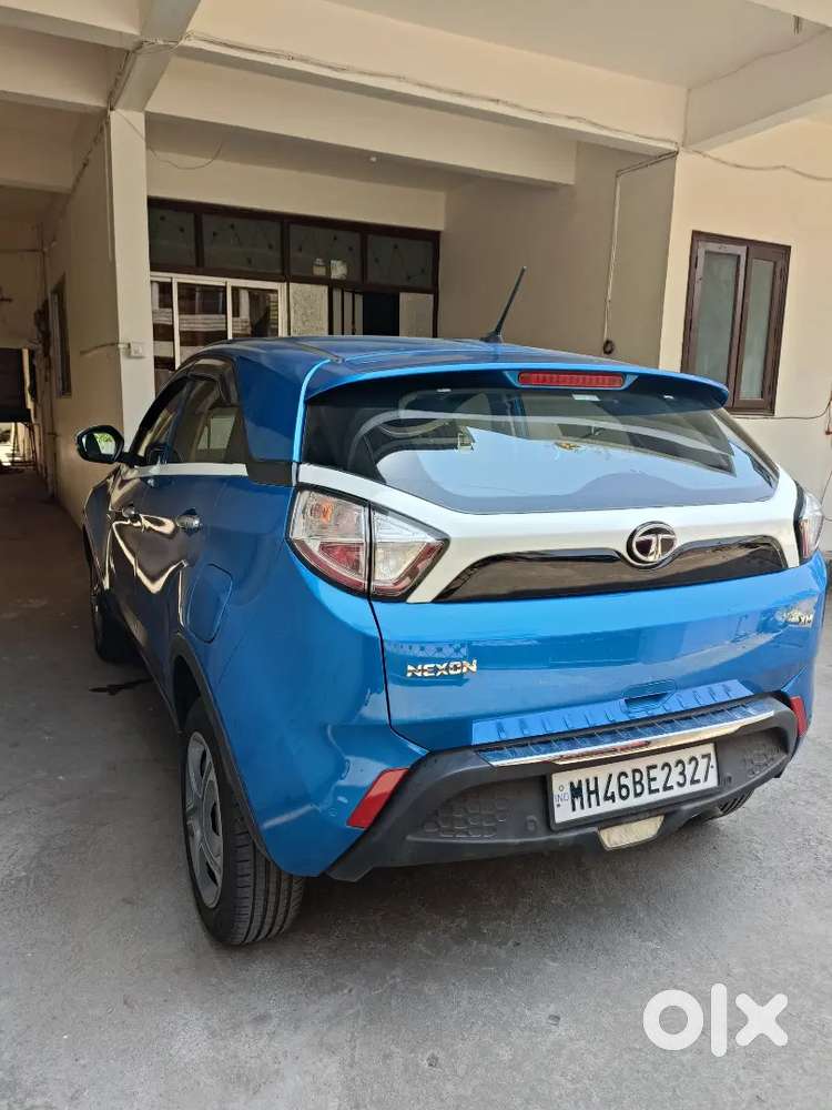 Tata Nexon