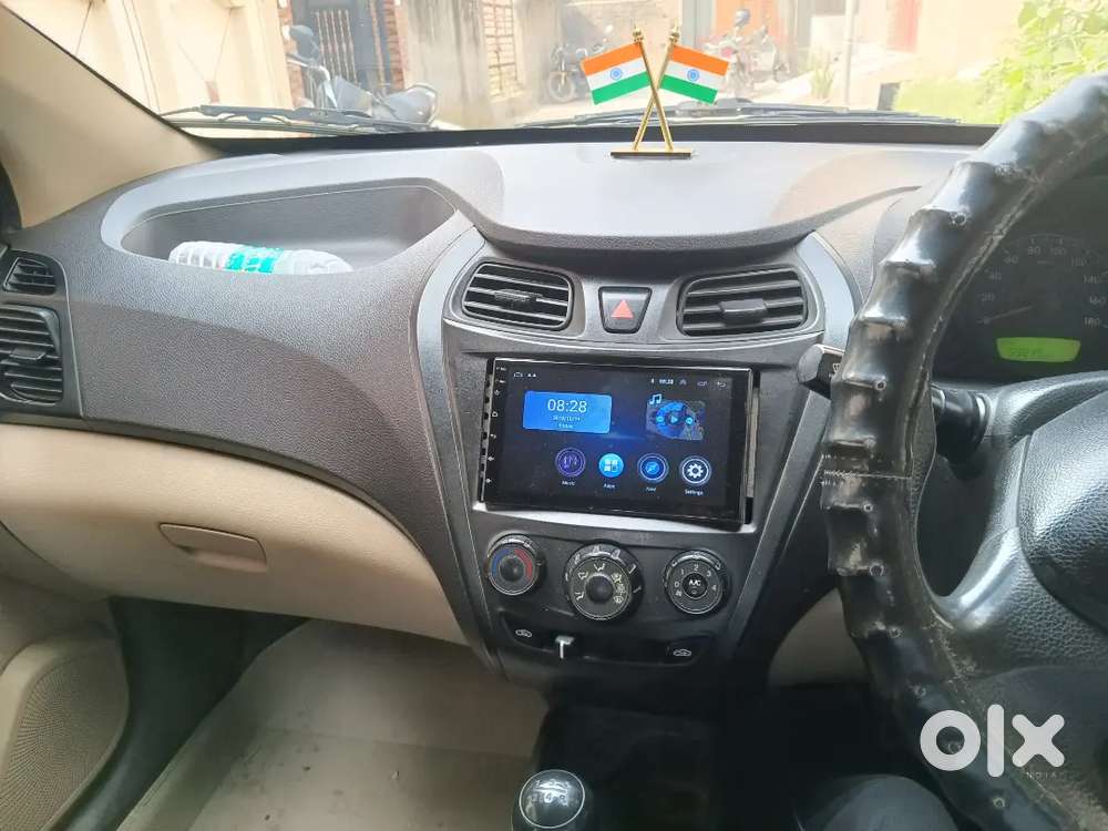 Hyundai Eon 2016 Second Owner