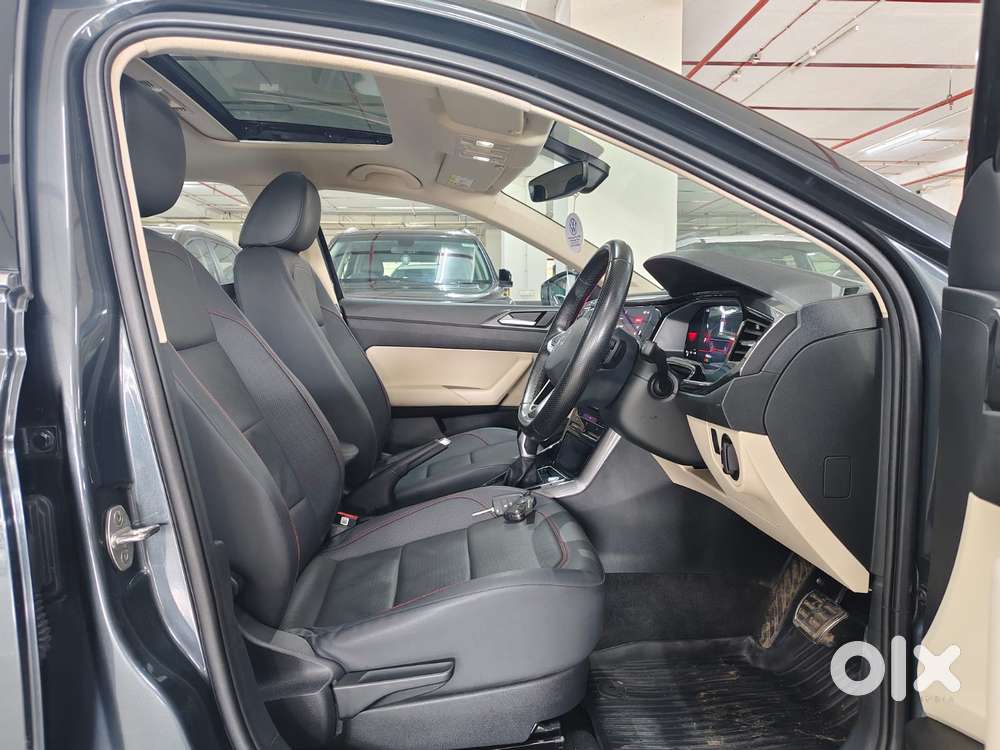Volkswagen Virtus Gt 1.5 Tsi Dsg, 2023, Petrol
