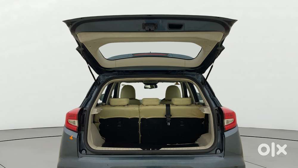 Mahindra Xuv300 W8 Option Diesel, 2019, Diesel