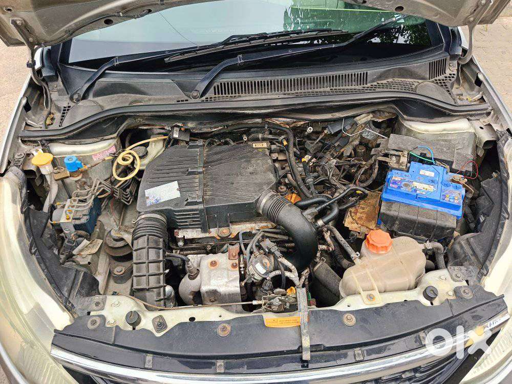 Tata Zest 1.2t Revotron Xm, 2015, Cng & Hybrids