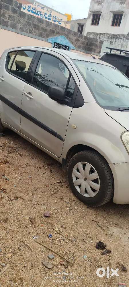 Maruti Suzuki Ritz 2011 Diesel Manual