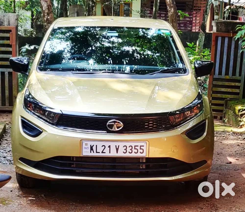 Tata Altroz 2020 Petrol Well Maintained