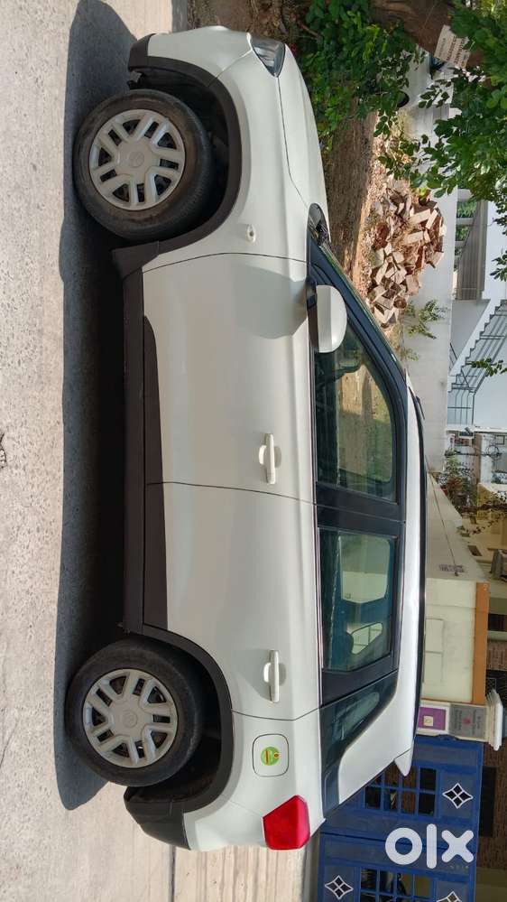 Maruti Suzuki Brezza Vdi, 2019, Diesel