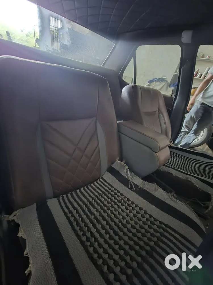 Contessa Classic Fully Restore 1995