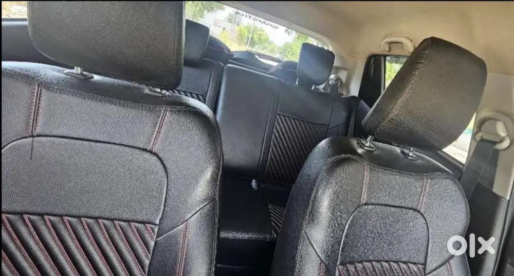 Maruti Suzuki Swift Zxi 2021