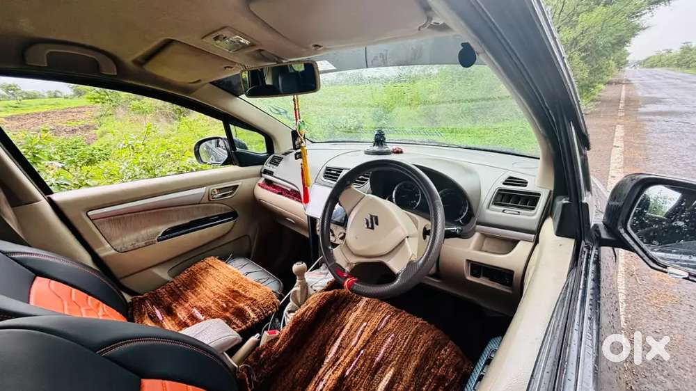 Maruti Suzuki Ertiga 2014