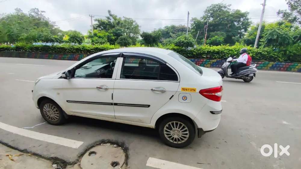 Tata Zest 2019