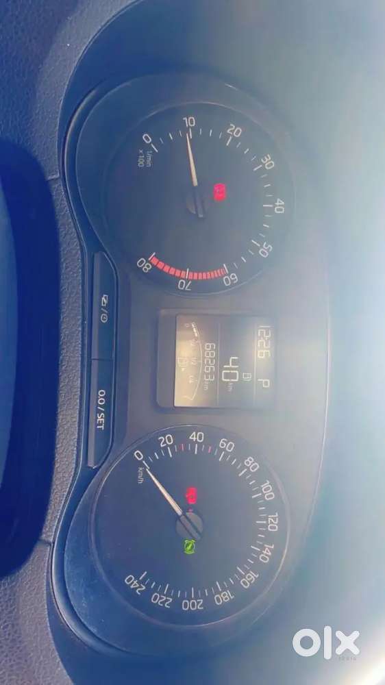 Skoda Rapid 2018 Edition  71k Km  2nd Owner
Sporty Special Edition.