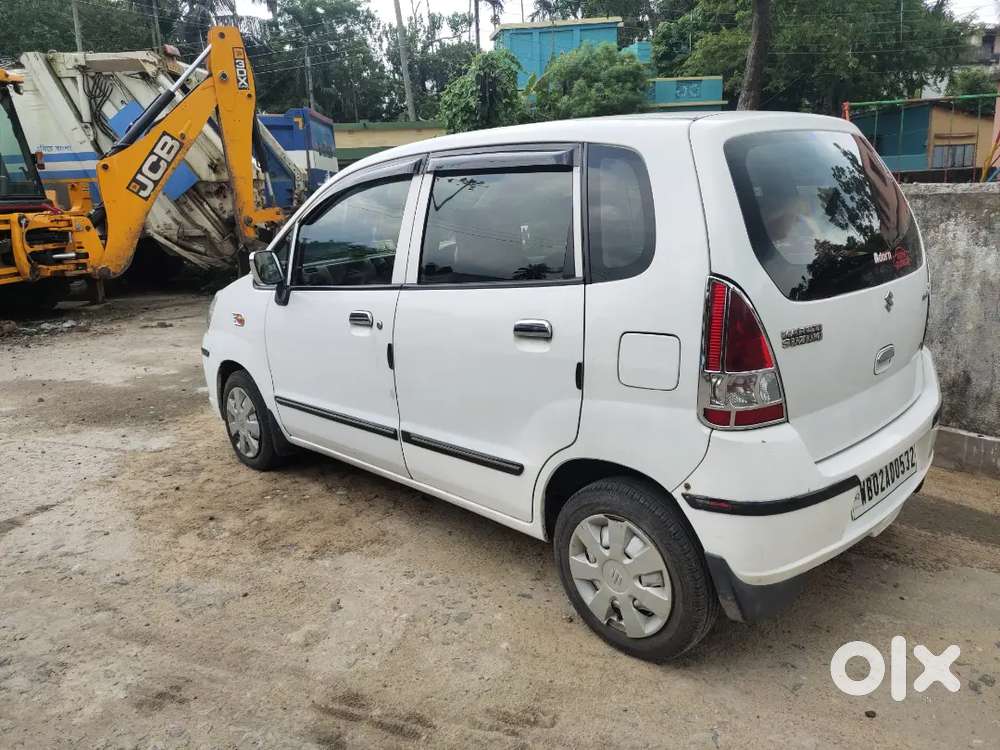 Maruti Suzuki Zen Estilo 2013 Petrol Good Condition