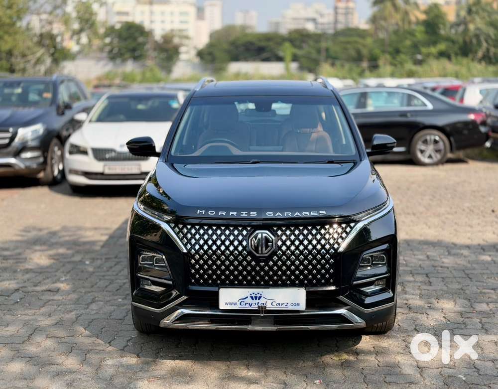 Mg Hector Smart 2.0 Turbo Diesel Mt, 2023, Diesel