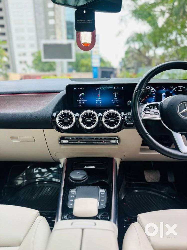 Mercedes-benz Gla 220d, 2023, Diesel