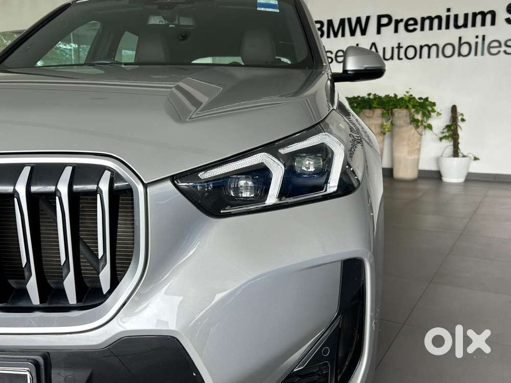 Bmw X1 Sdrive18i M Sport, 2024, Petrol