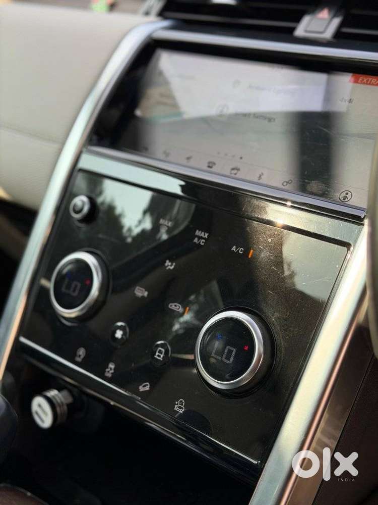 Land Rover Discovery Sport Hse 7-seater, 2021, Diesel