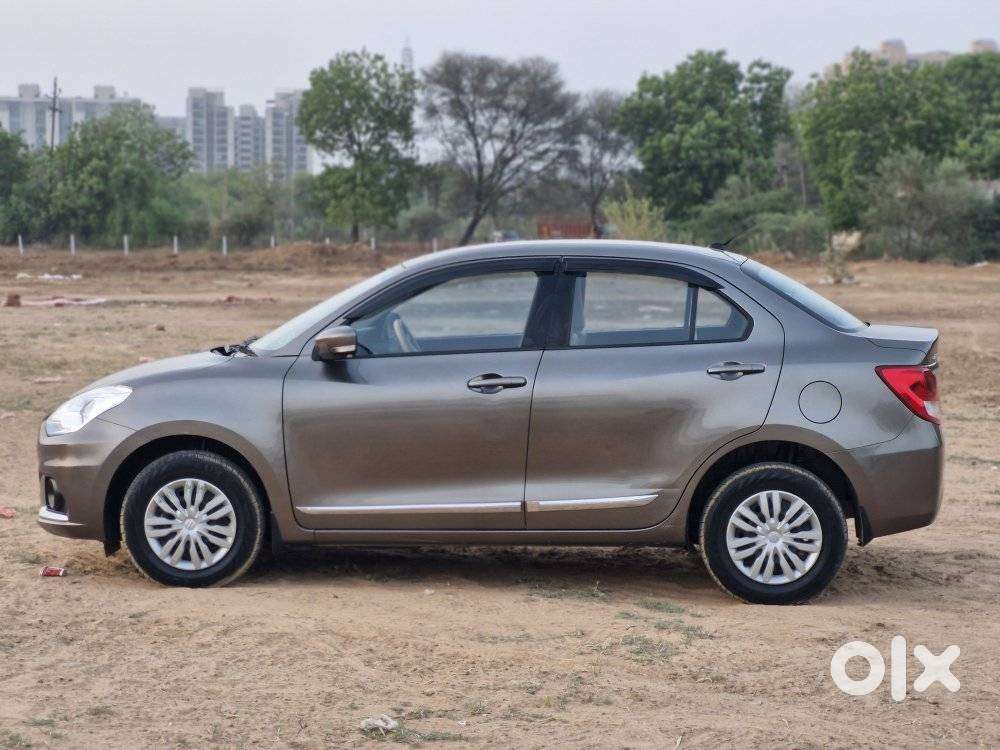 Maruti Suzuki Swift Dzire 1.3 Vxi, 2022, Petrol