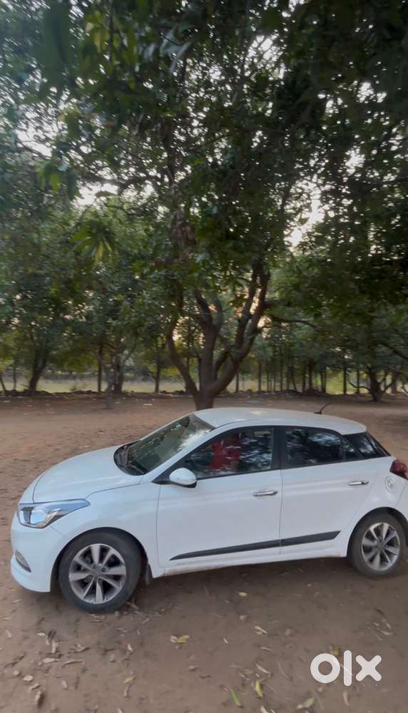 Hyundai I20 Diesel 2016