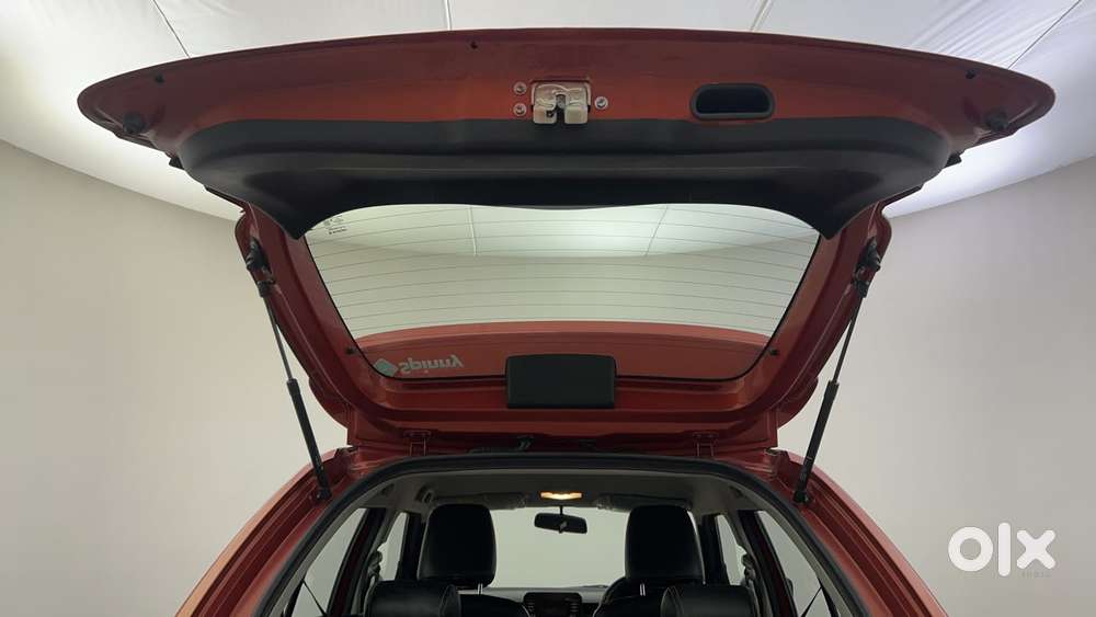 Maruti Suzuki Ignis 1.2 Zeta Mt, 2019, Petrol