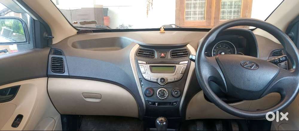 Hyundai Eon Magna O 2017