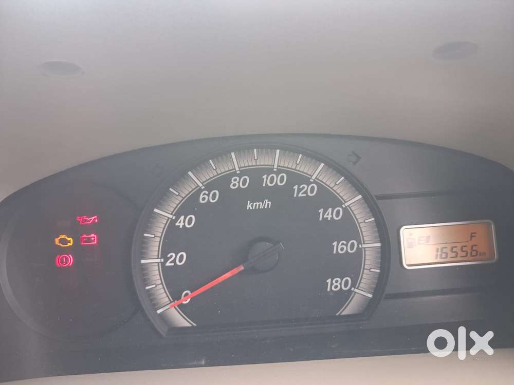 Maruti Suzuki Eeco 5 Str Ac (o), 2021, Petrol