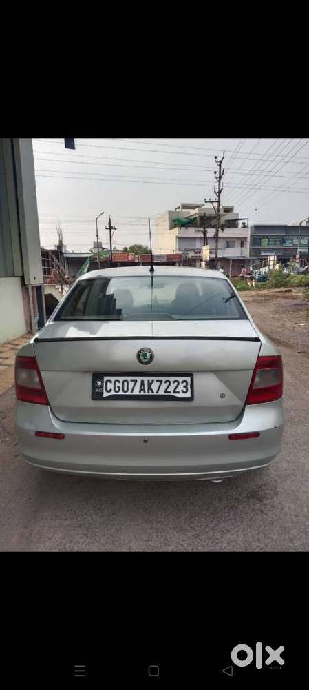 Skoda Rapid 1.5 Tdi Manual Active  Ambition Style, 2013, Diesel