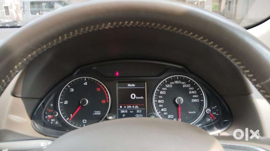 Audi Q5 2.0 Tdi Premium Plus, 2014, Diesel