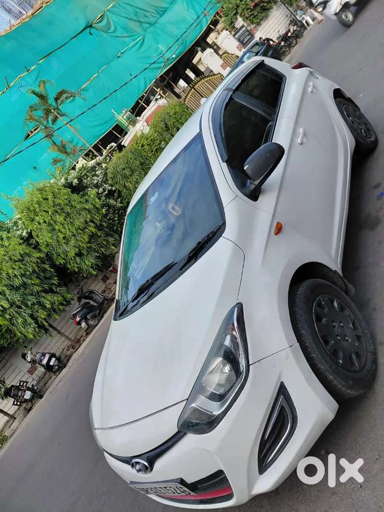 Hyundai I20 2013