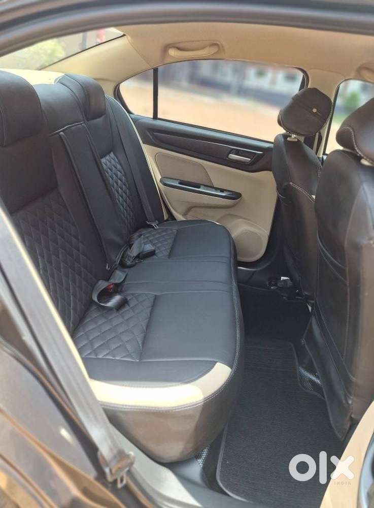 Honda Amaze 1.2 Smt I Vtec, 2024, Petrol