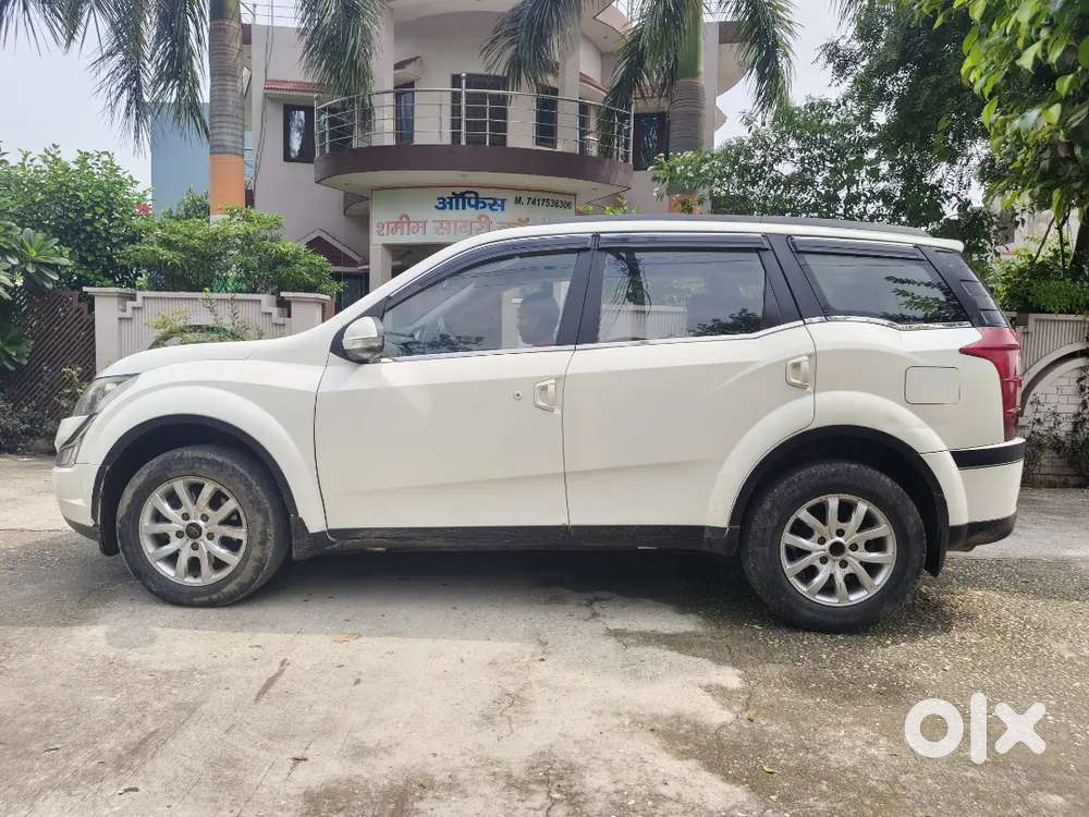 Mahindra Xuv500 Diesel Manual 2018