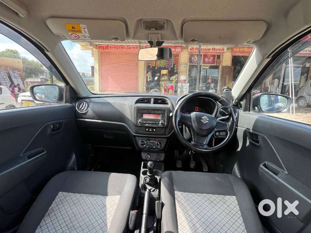 Maruti Suzuki Alto K10 1.0 Vxi, 2024, Cng & Hybrids