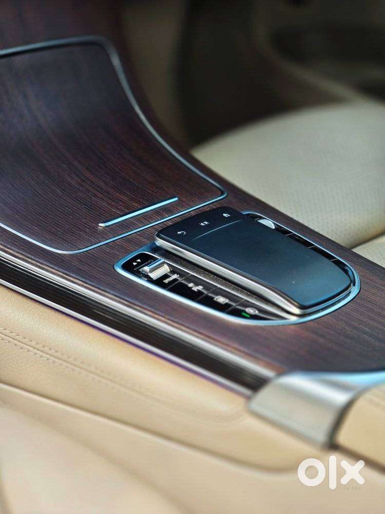 Mercedes-benz Glc Class 200, 2020, Petrol