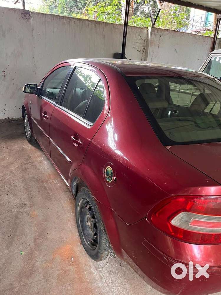 Ford Fiesta 2009 Diesel Well Maintained