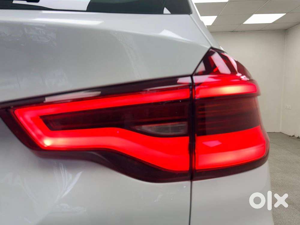 Bmw X3 Xdrive 20d Luxury Line, 2019, Diesel