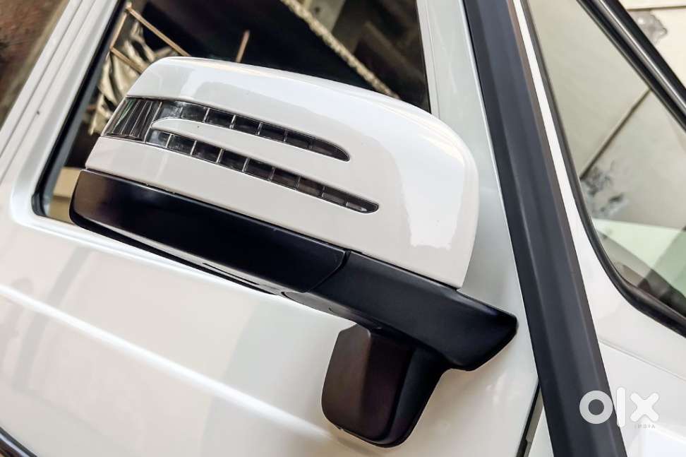 Mercedes-benz G Class G63 Amg, 2014